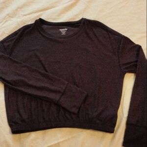 Old Navy Active Breathe On Crop top